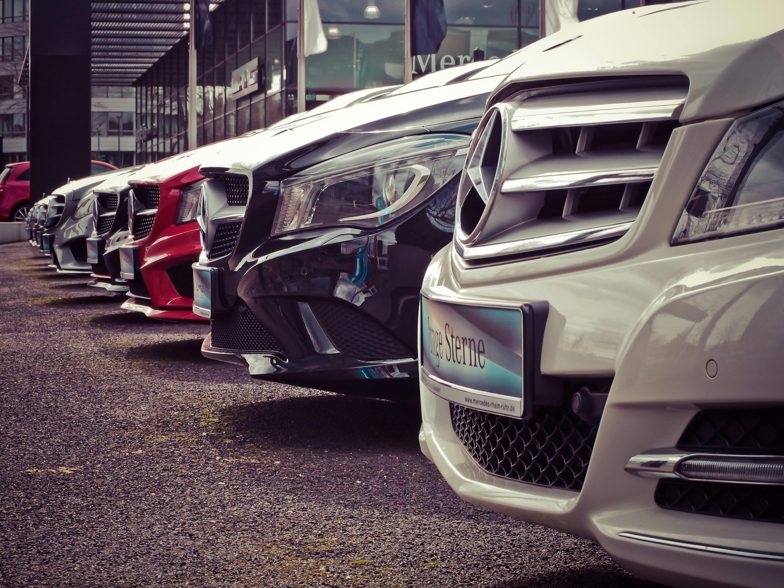 Car Hire